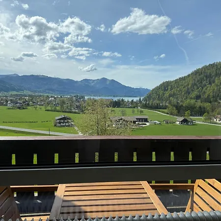 Kuscheln Im Hochbett Mit Seeblick *