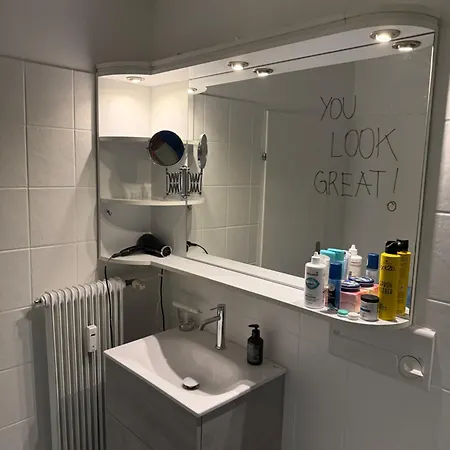 Apartment Kuscheln Im Hochbett Mit Seeblick Strobl