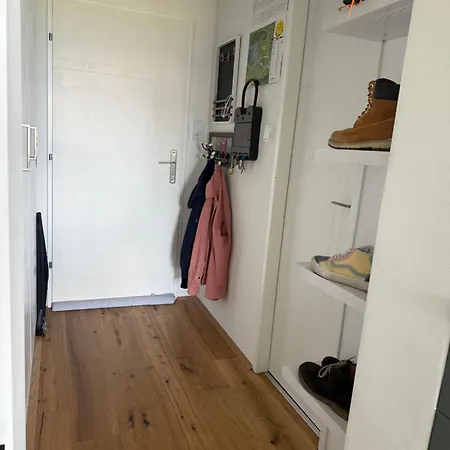 Kuscheln Im Hochbett Mit Seeblick شقة