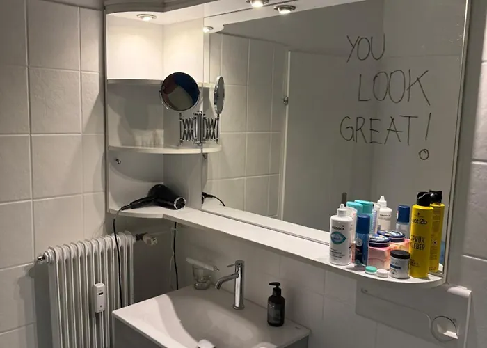 شقة Kuscheln Im Hochbett Mit Seeblick شتروبل