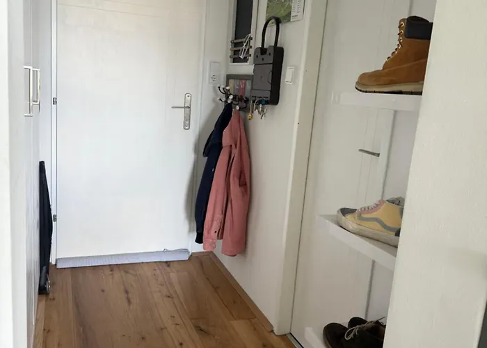 Kuscheln Im Hochbett Mit Seeblick Apartmán