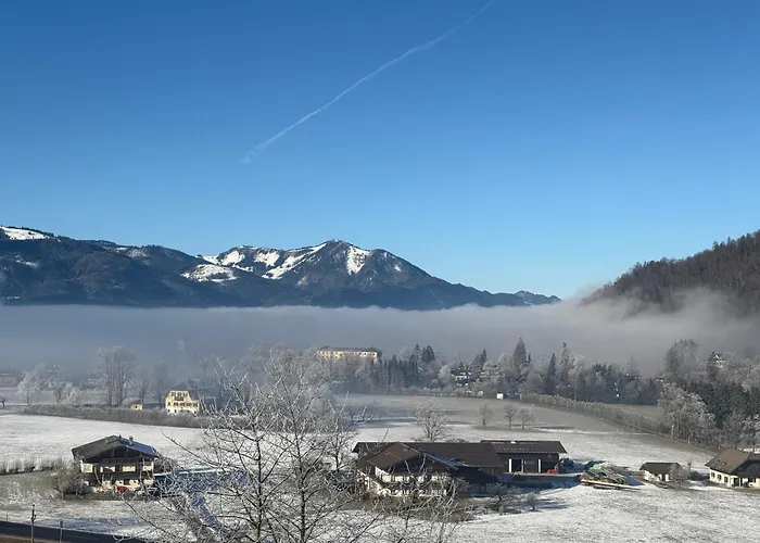 Kuscheln Im Hochbett Mit Seeblick Daire *